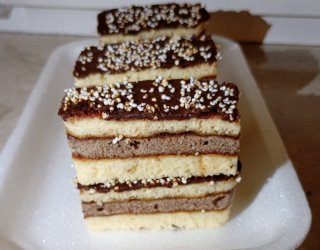 Ekspresowe i bardzo proste ciasto