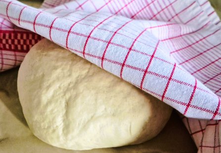 Dobre ciasto na pierogi