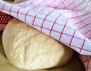 Dobre ciasto na pierogi