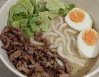 Szybki ramen