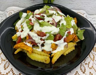 Domowy kapsalon