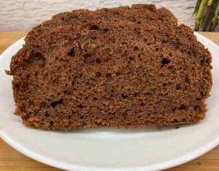 Ciasto czekoladowe z cukinią