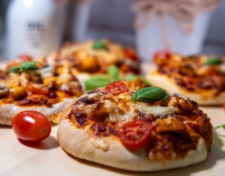 Pizzerinki