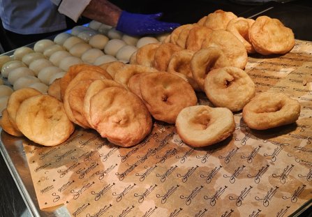 Tureckie Pişi