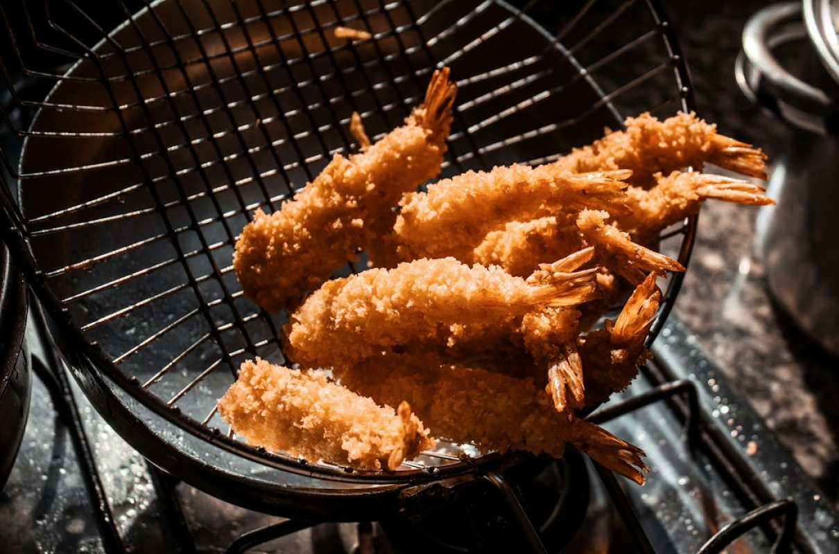 Air fryer w kuchni – czy to urządzenie zmieni Twoje gotowanie?