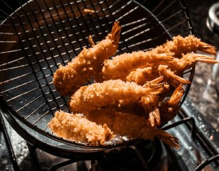 Air fryer w kuchni – czy to urządzenie zmieni Twoje gotowanie?