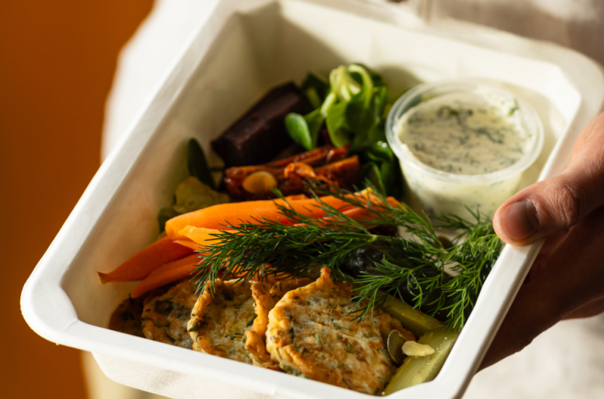 Jak dieta śródziemnomorska staje się doświadczeniem haute cuisine?