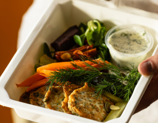 Jak dieta śródziemnomorska staje się doświadczeniem haute cuisine?
