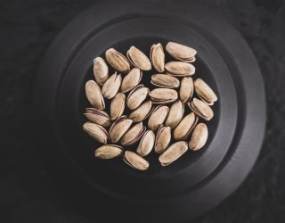 Pistacje znów zdrożeją. Tym razem winna nie jest dubajska czekolada