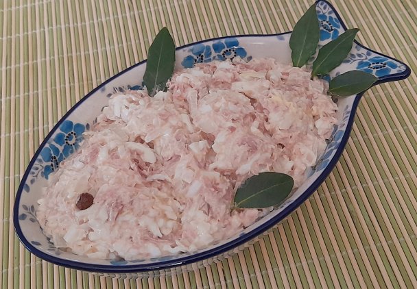 Pasta śniadaniowa