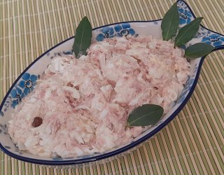 Pasta śniadaniowa