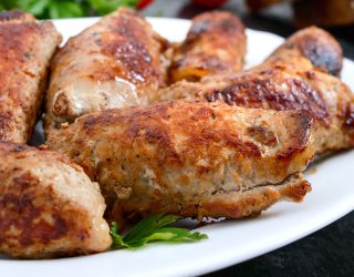 Ile by nie zrobić, tyle zje rodzina. Roladki z tym farszem zawsze robią furorę