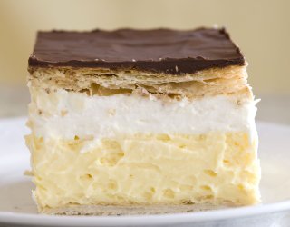 To ciasto będzie bezapelacyjnym hitem weekendu. Przepis jest dziecinnie prosty