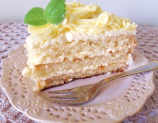 Tort na rodzinne spotkanie