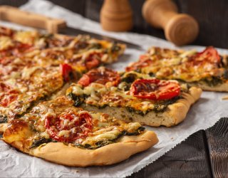 Odkryłam najlepszą kombinację dodatków na pizzę. O tym składniku mało kto myśli