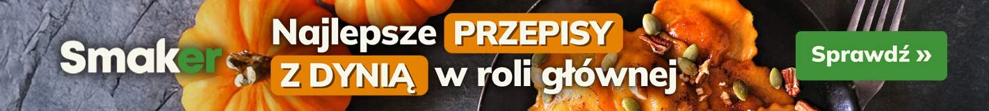 Najlepsze przepisy z dynią w roli głównej