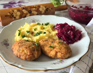 Kotlety pożarskie